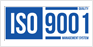 ISO 9001 Certification